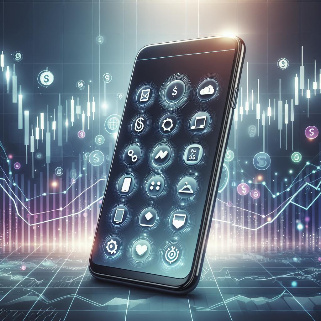 Les Meilleures Applications de Trading en 2023