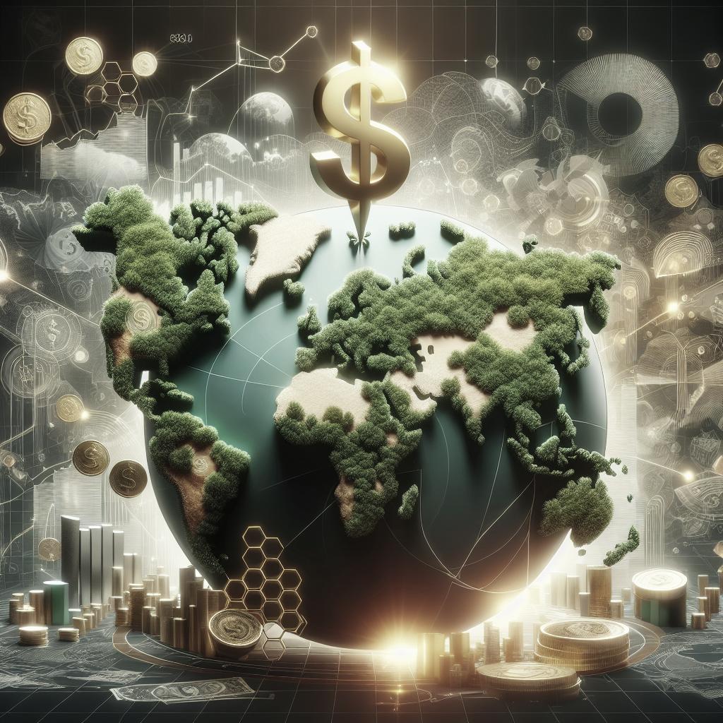 Les Meilleurs Pays pour Investir Votre Argent en 2023