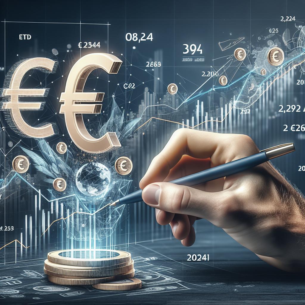 Les Meilleurs ETF pour PEA en 2024