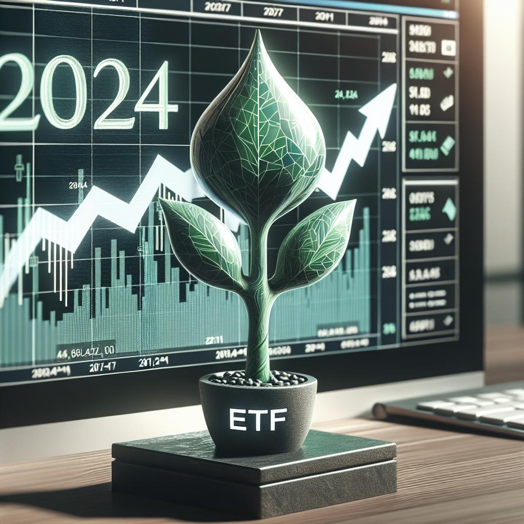 Les Meilleurs ETF pour Votre PEA en 2024